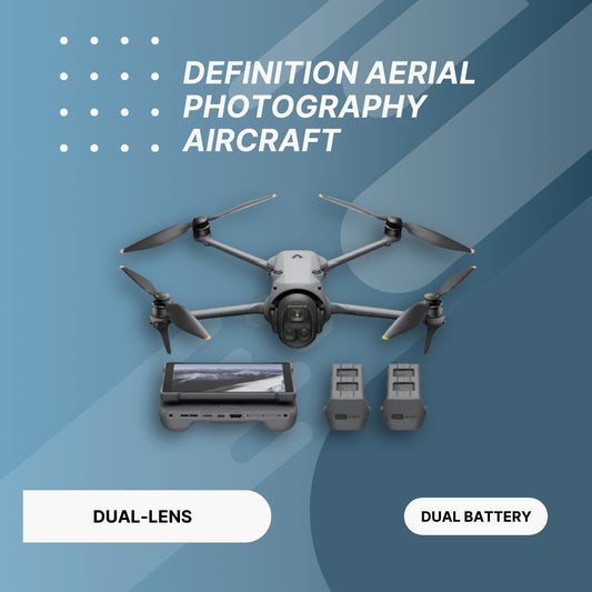 Photography Air Craft