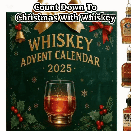 Whiskey Advent Calendar