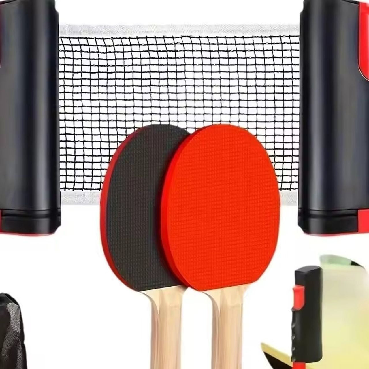Table Tennis Set