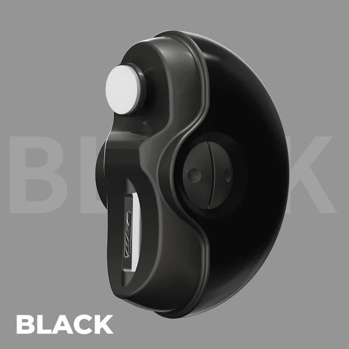 Nail Clippers - 2 in 1 Electric Polishing