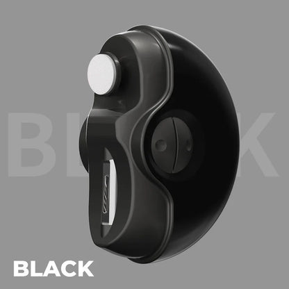 Nail Clippers - 2 in 1 Electric Polishing