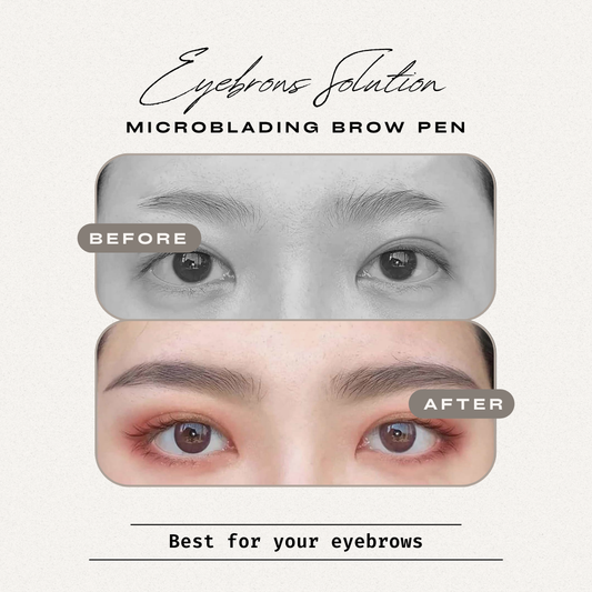 Microblade Pen