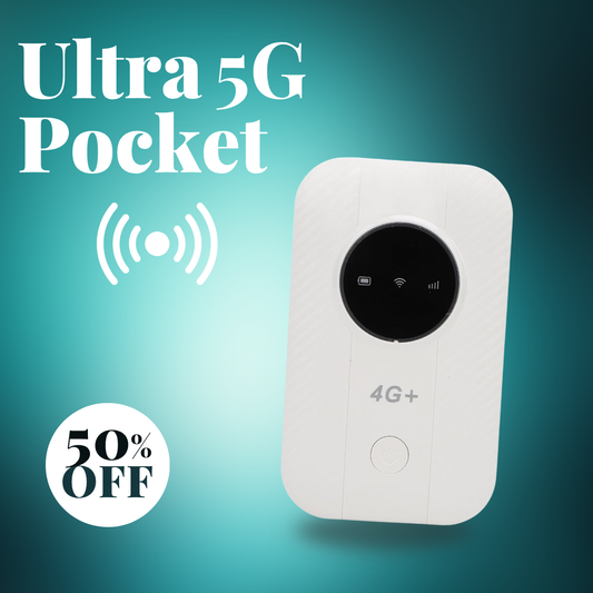 Ultra Pocket