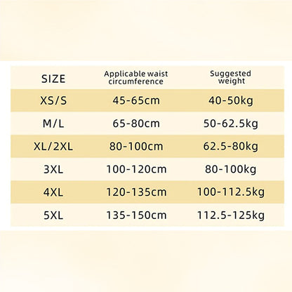 Tummy And Hip Lift Pants