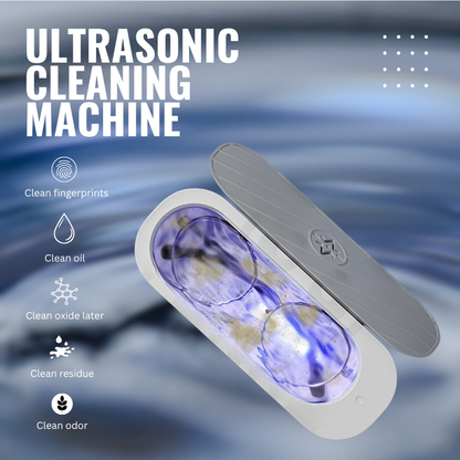 Ultrasonic Cleaning Machine