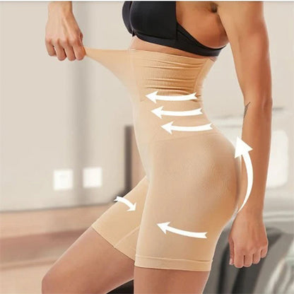 Tummy And Hip Lift Pants