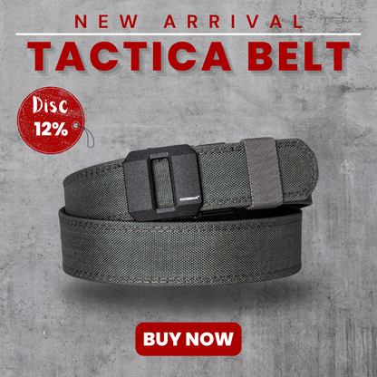 Tactica Belt