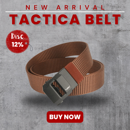 Tactica Belt