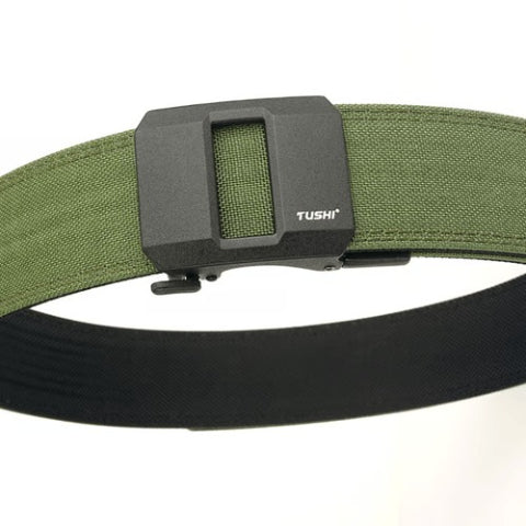 Tactica Belt