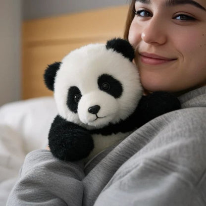 The Panda Stuffed Animal - Pandy