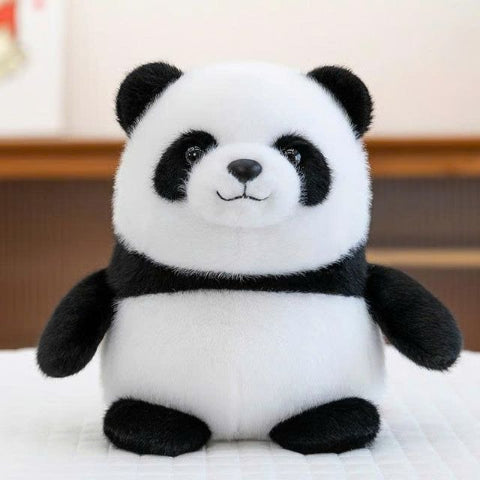 The Panda Stuffed Animal - Pandy
