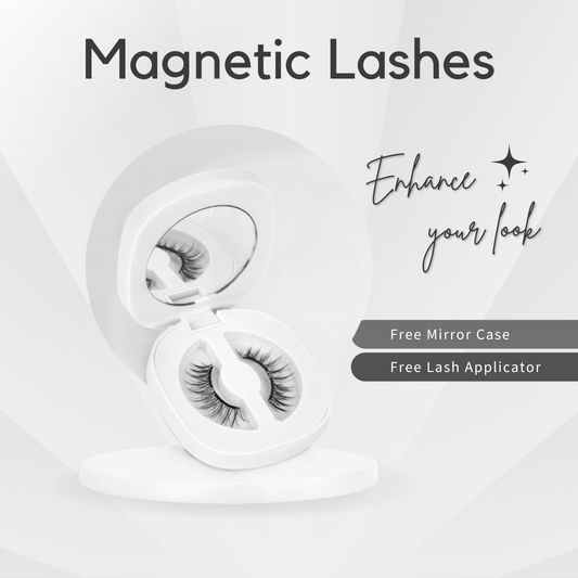 Magnetic Lashes