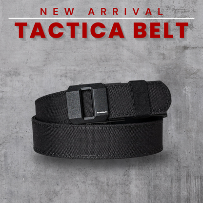 Tactica Belt