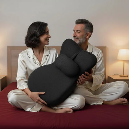 Intimacy Pillow