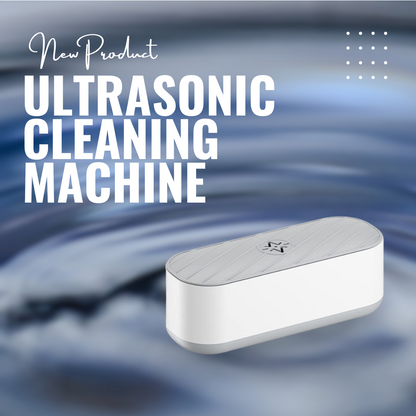 Ultrasonic Cleaning Machine