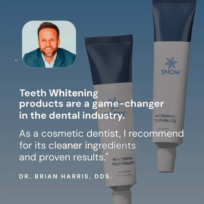 Coconut Oil Toothpaste - Fluoride-Free Hydroxyapatite Teeth Whitening