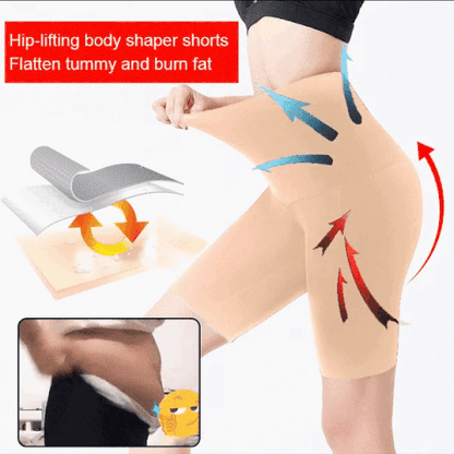 Tummy And Hip Lift Pants