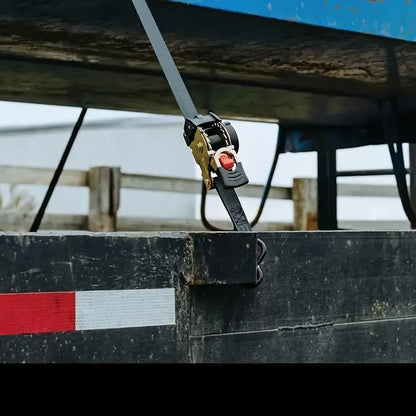 Ratchet Strap