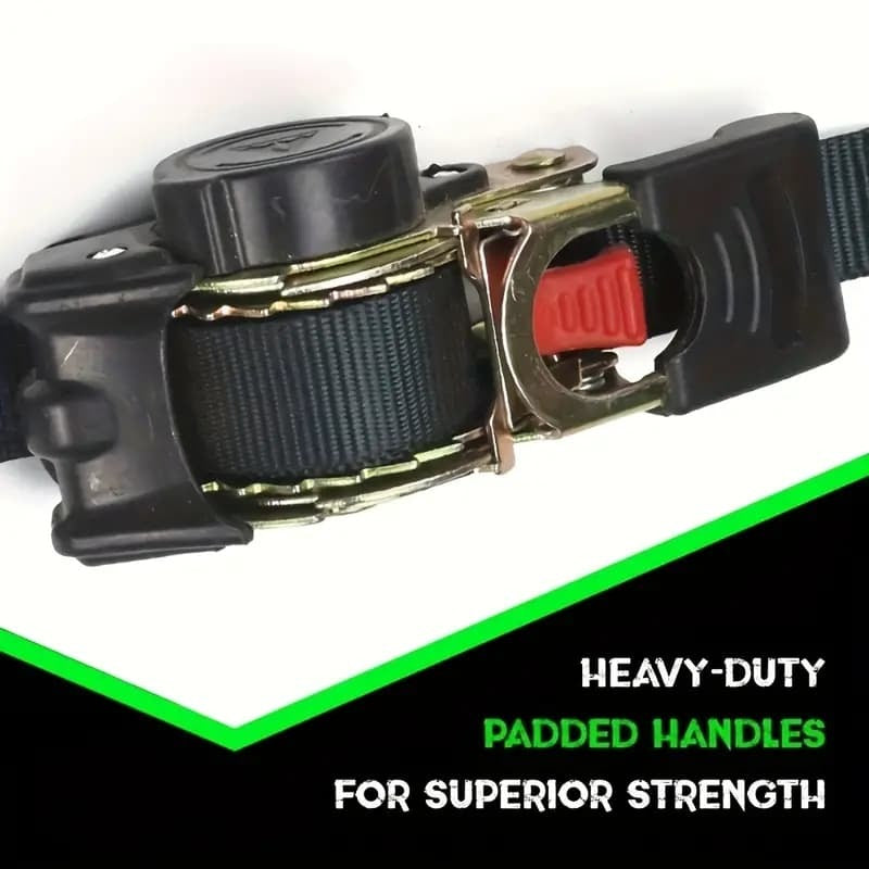 Ratchet Strap