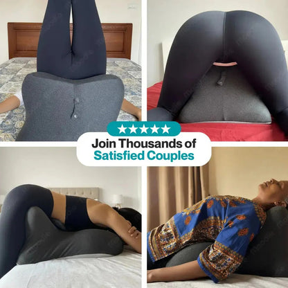Intimacy Pillow