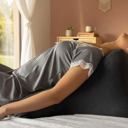 Intimacy Pillow