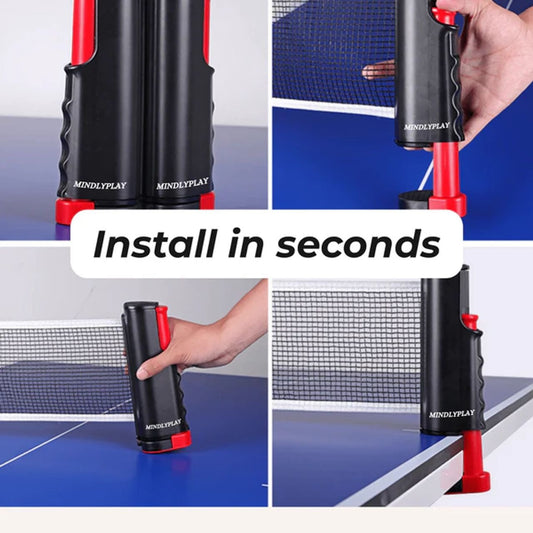 Table Tennis Set