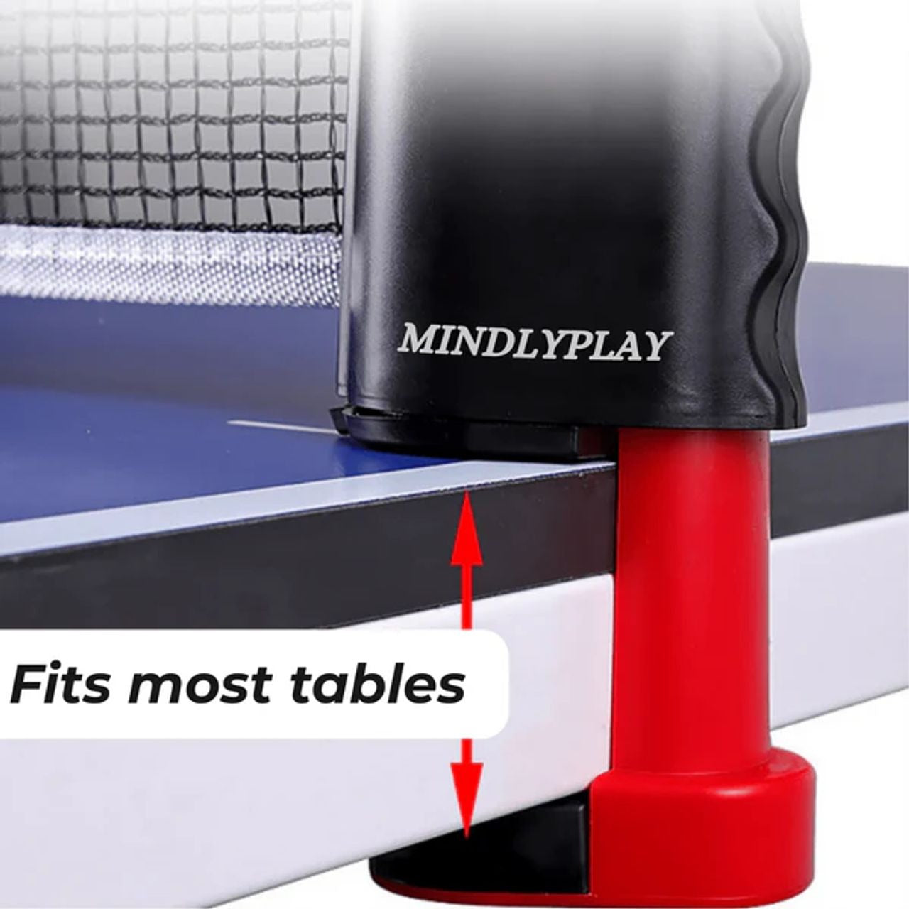 Table Tennis Set