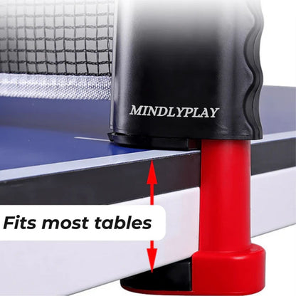 Table Tennis Set
