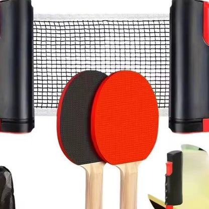 Table Tennis Set