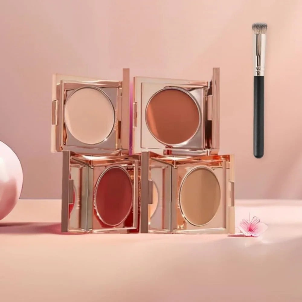 Radiant Eye Corrector