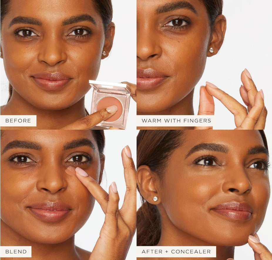 Radiant Eye Corrector