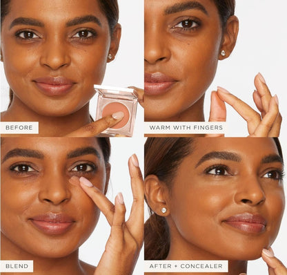 Radiant Eye Corrector