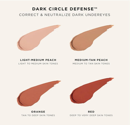 Radiant Eye Corrector