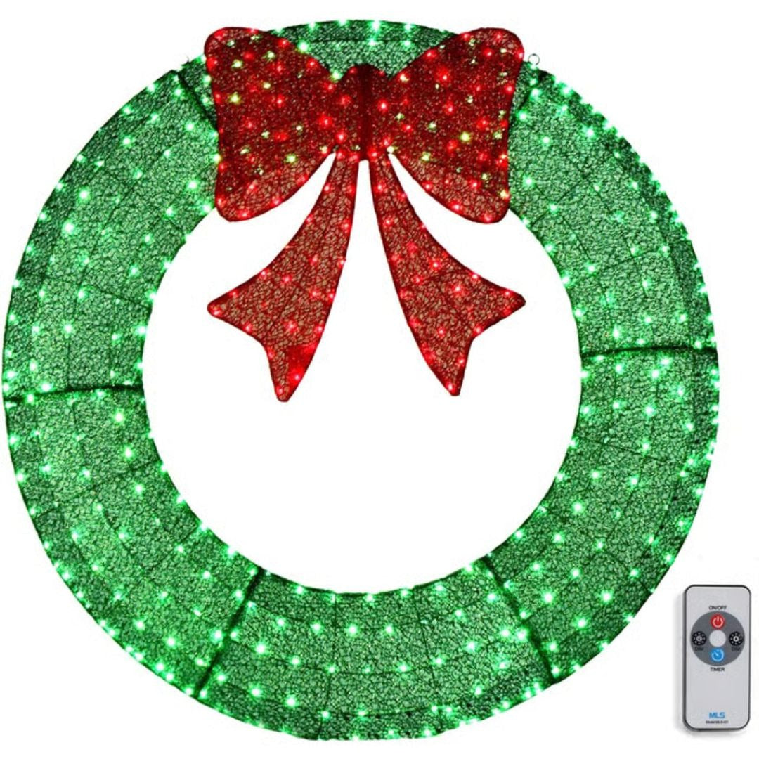 Christmas Wreath