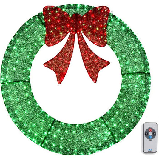 Christmas Wreath